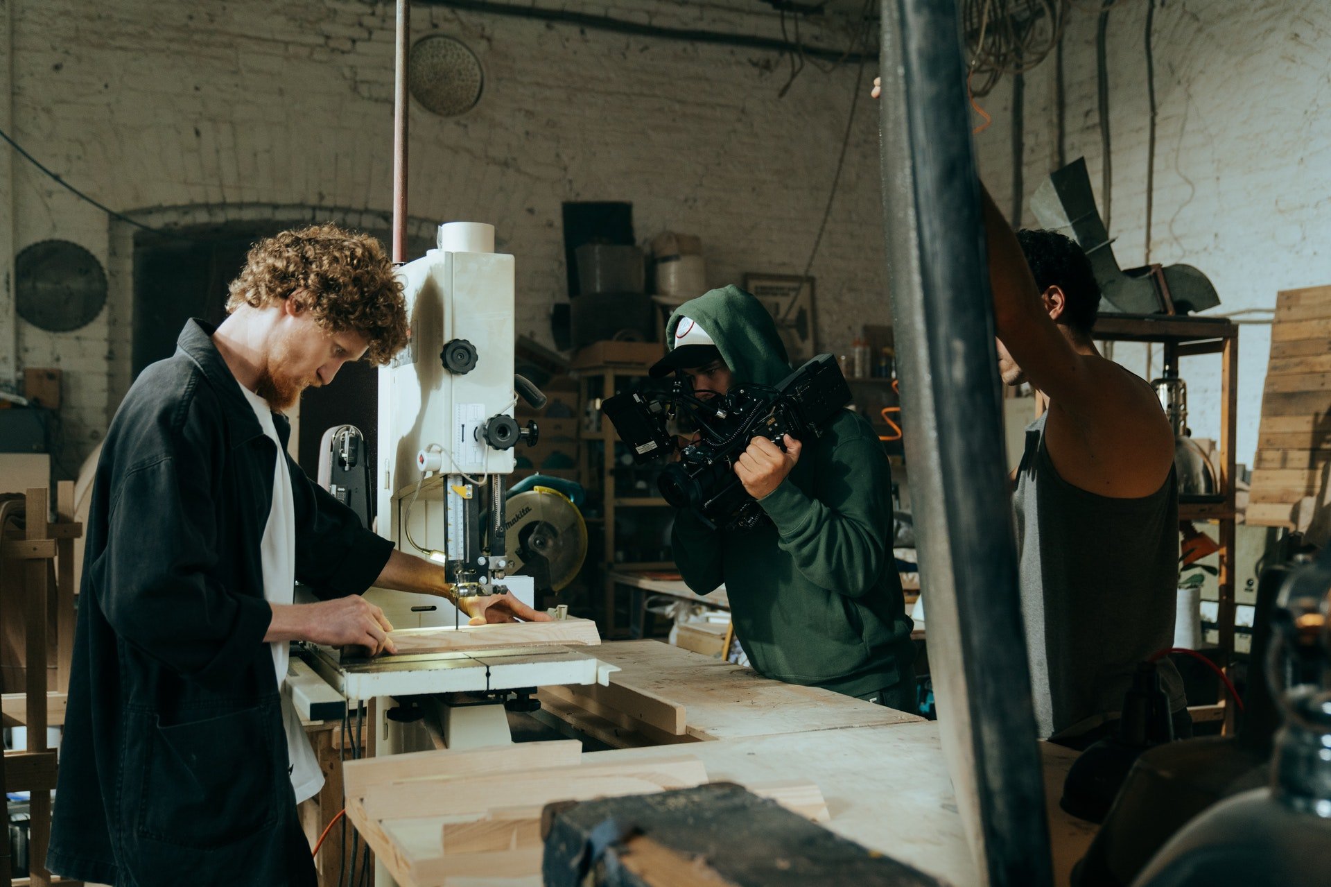 Documentary